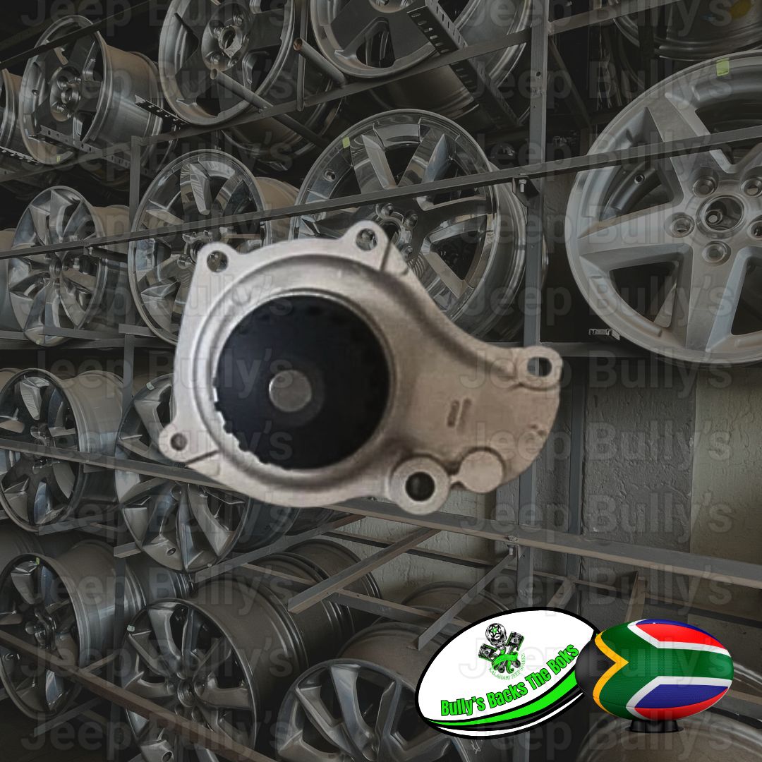 Chrysler Pt Cruiser Water Pump - Private Seller Chrysler Pt Cruiser Water Pump - Private Seller