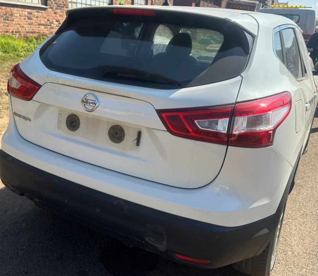 Nissan Qashqai Automatic - Private Seller Nissan Qashqai Automatic - Private Seller