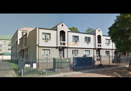 2 Bedroom Flat For Sale In Hatfield Pretoria Junk Mail