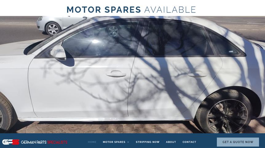 AUDI A4 2012 USED DOOR SHELLS FOR SALE - Private Seller AUDI A4 2012 USED DOOR SHELLS FOR SALE - Private Seller