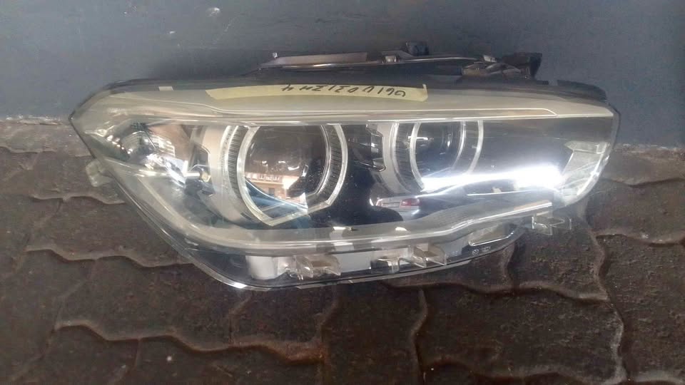 BMW 1series F21 headlights - Private Seller BMW 1series F21 headlights - Private Seller