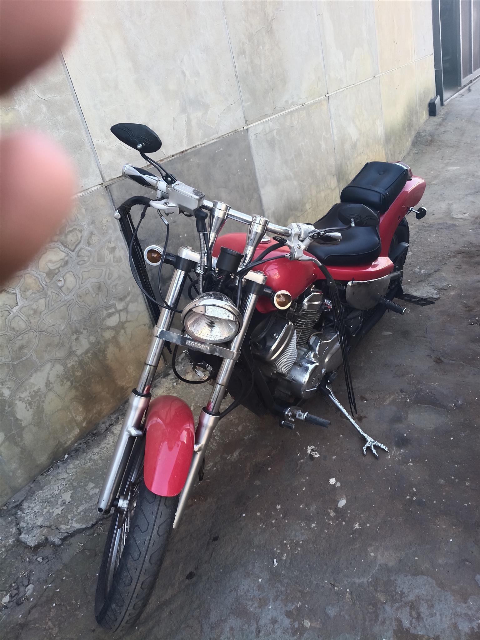 Used 1997 Honda VT - Private Seller