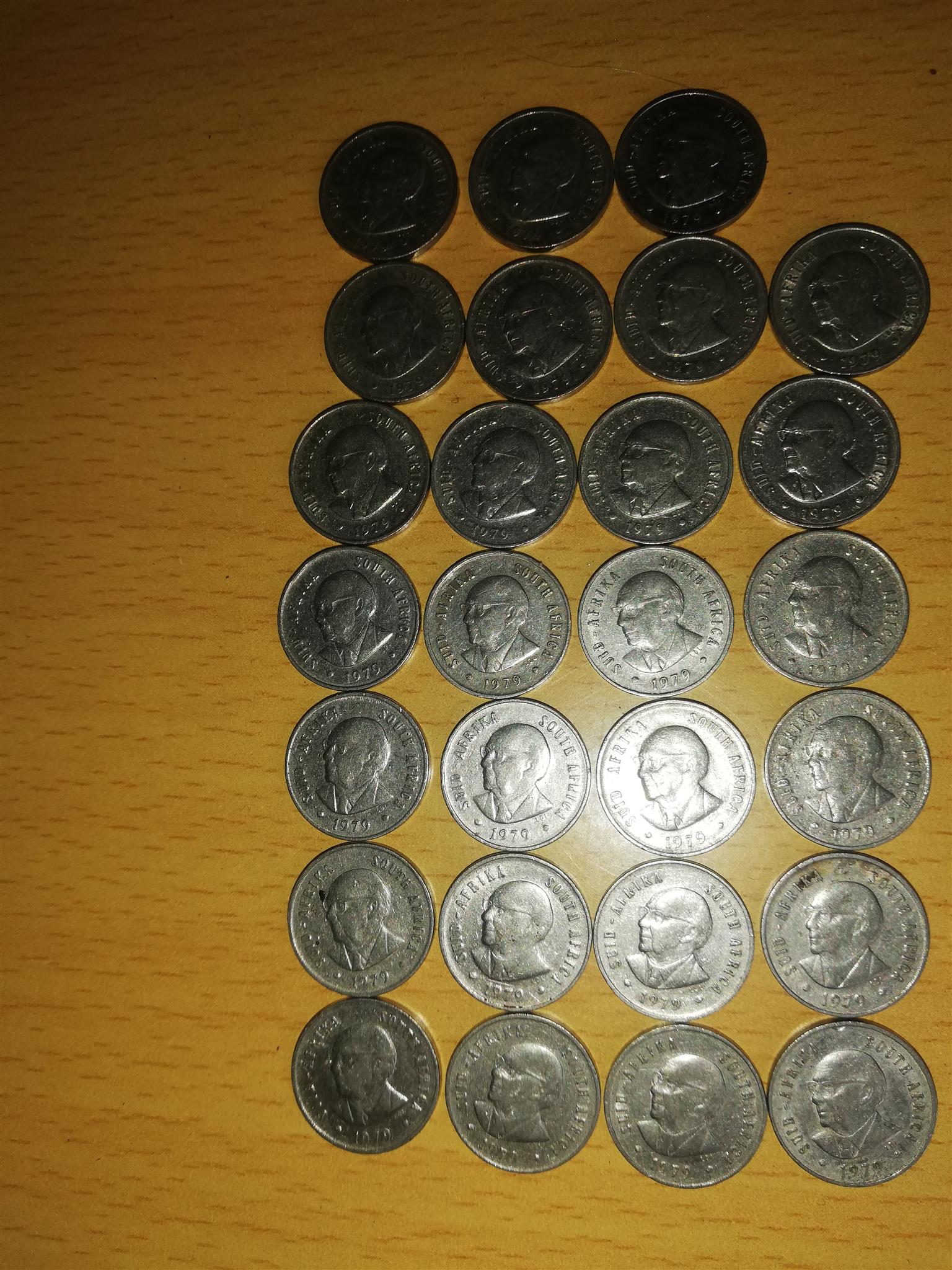 Valuable Coins 