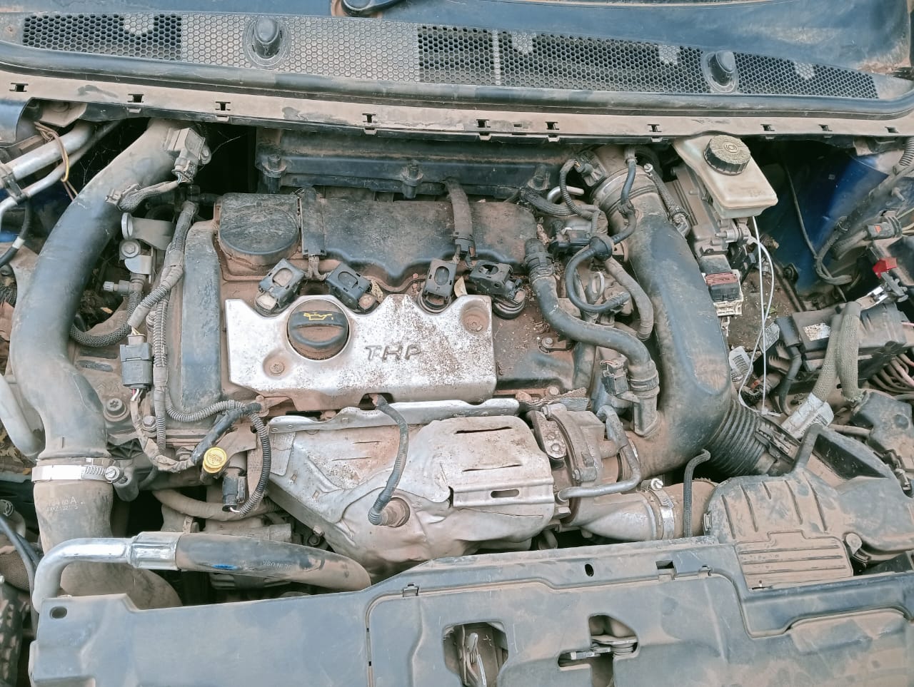Peugeot 308 GTI 2014 2.0 N18 Stripping for Spares - Quality Used Peugeot Parts!! - Private Seller Peugeot 308 GTI 2014 2.0 N18 Stripping for Spares - Quality Used Peugeot Parts!! - Private Seller