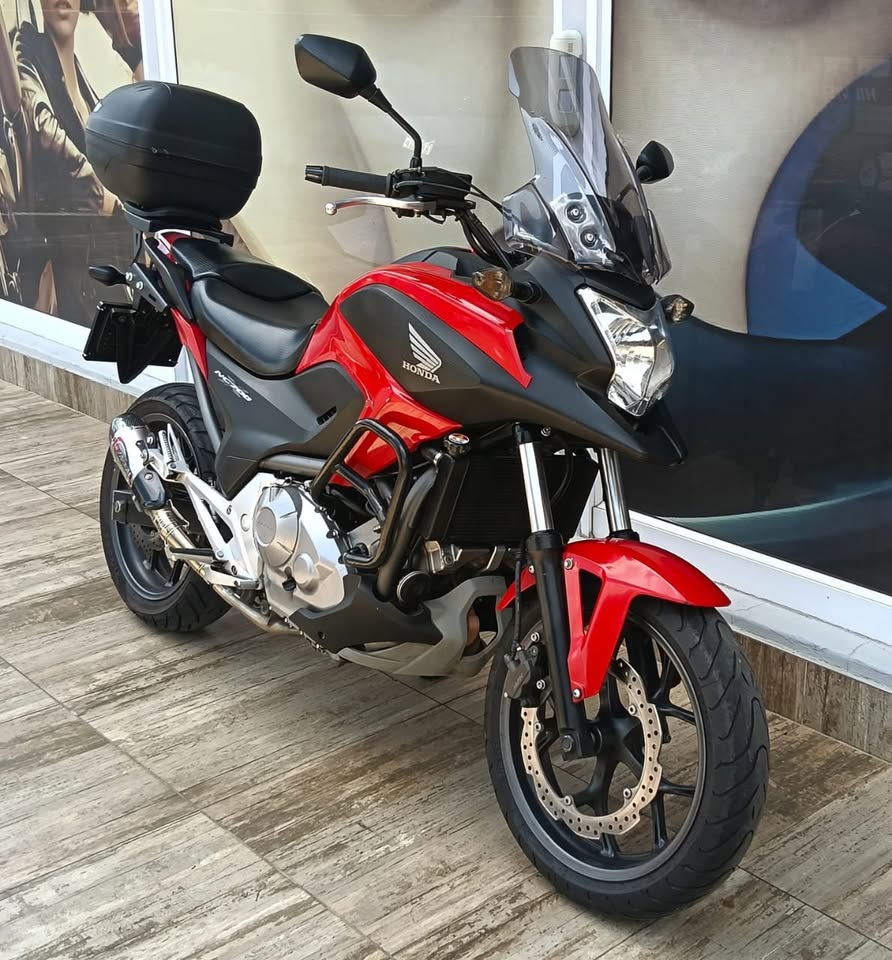 Used Honda NC700X - Private Seller Used Honda NC700X - Private Seller