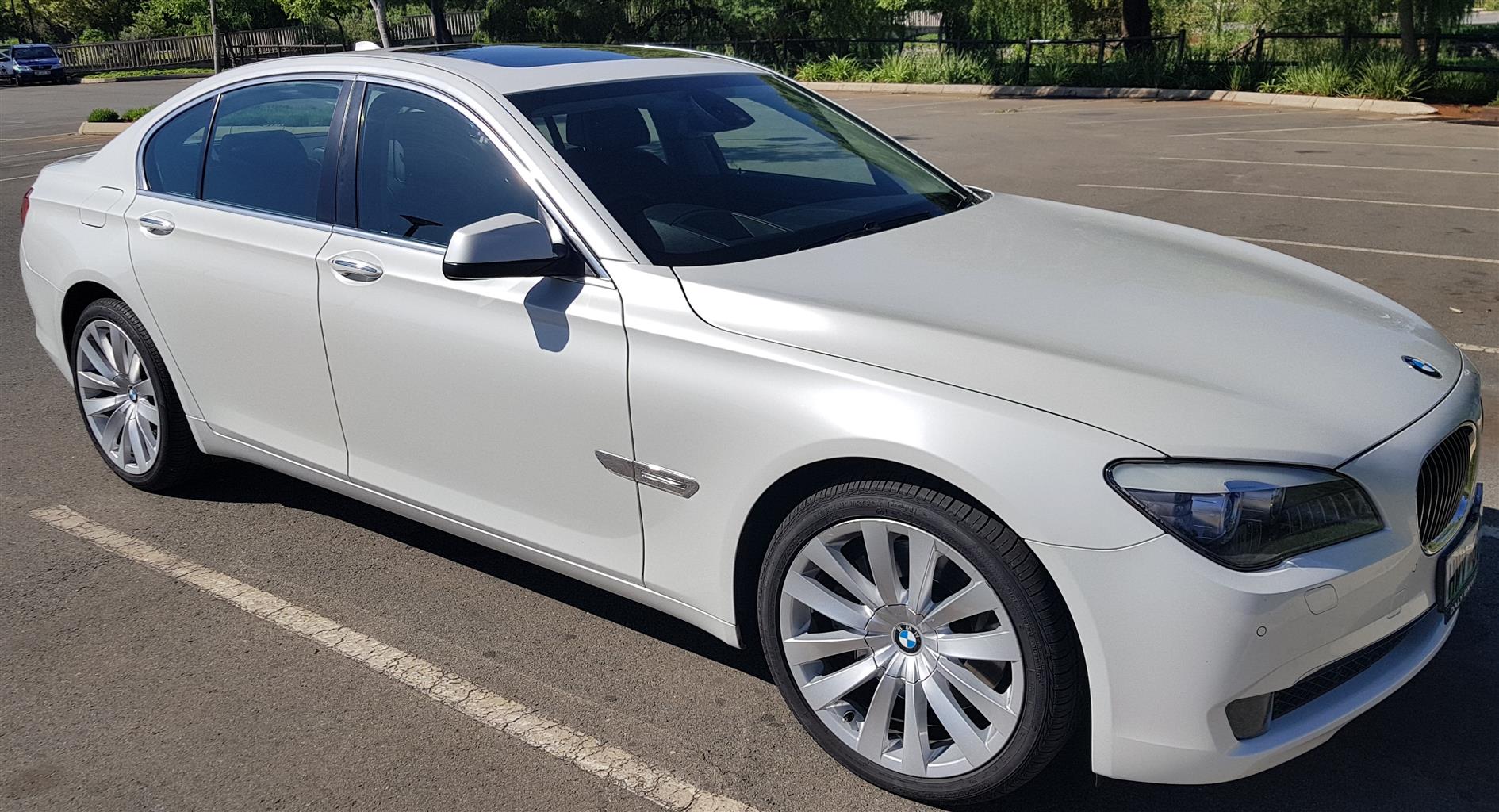 2012 BMW 750Li >> 2012 Bmw 7 Series 750li Innovations Junk Mail 2012 BMW 750Li >> 2012 Bmw 7 Series 750li Innovations Junk Mail