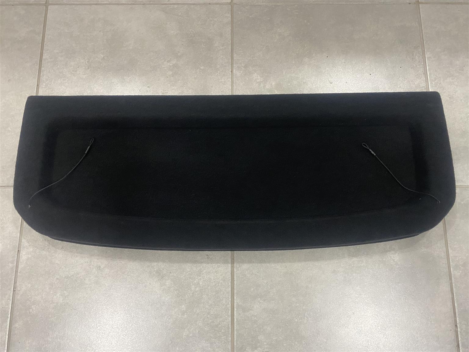 2023 VW T-CROSS PARCEL SHELF FOR SALE. IN PRISTINE CONDITION - Private Seller 2023 VW T-CROSS PARCEL SHELF FOR SALE. IN PRISTINE CONDITION - Private Seller