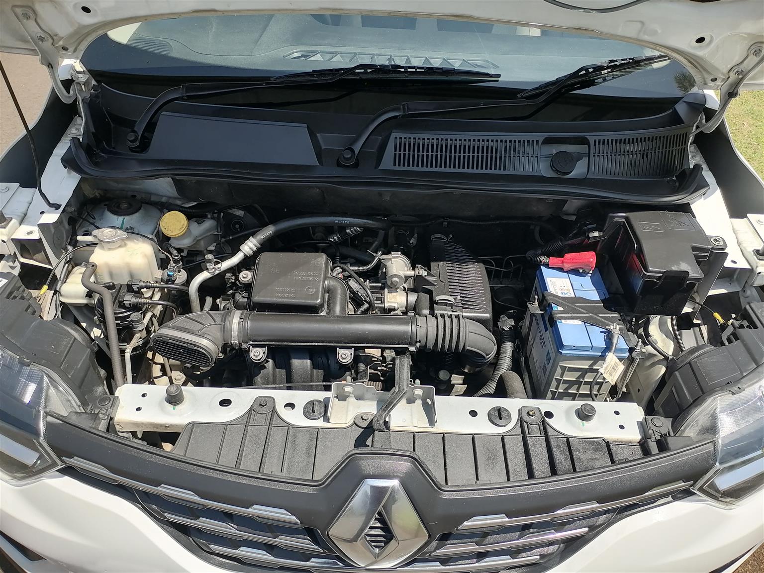 Used 2023 Renault Triber 1.0 Dynamique - Private Seller