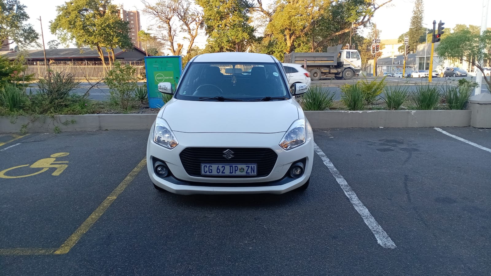 Used 2021 Suzuki Swift hatch 1.2 GL - Private Seller Used 2021 Suzuki Swift hatch 1.2 GL - Private Seller