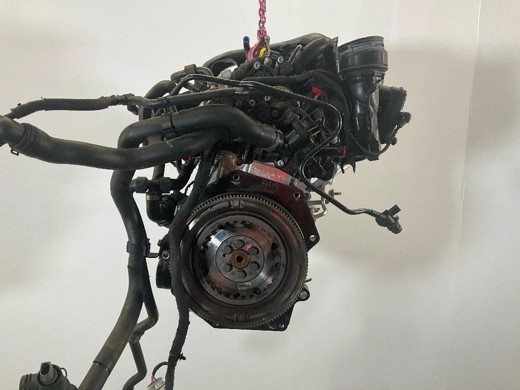 Used Volkswagen DKJ 1.0L Turbo Petrol Engine For Sale. - Private Seller Used Volkswagen DKJ 1.0L Turbo Petrol Engine For Sale. - Private Seller