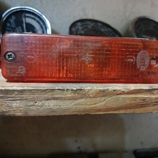 Beetle, bumper lights - Private Seller Beetle, bumper lights - Private Seller