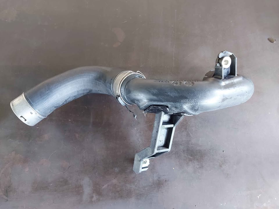 Used Infiniti Boost Pipe P/N 144634GD0B & 144604GC0C - Private Seller