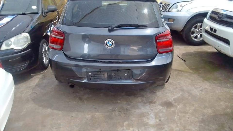 Bmw F20 118i N13 engine stripping for spares - Private Seller