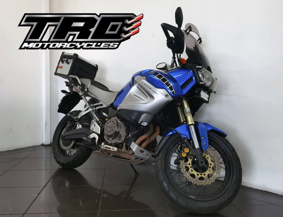 Used Yamaha XT - Private Seller Used Yamaha XT - Private Seller