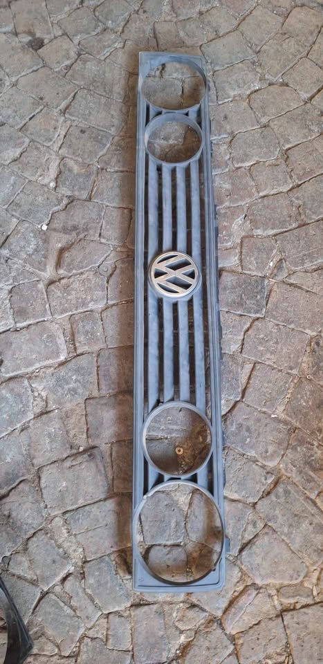Vw citi golf grille available