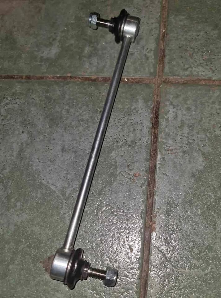 TR6313 Renault Duster 1.5 /1.6 stabilizer link - Private Seller TR6313 Renault Duster 1.5 /1.6 stabilizer link - Private Seller