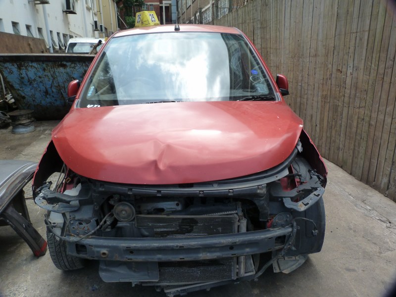 Hyundai i10 1.1 Manual Maroon - 2011 STRIPPING FOR SPARES - Private Seller Hyundai i10 1.1 Manual Maroon - 2011 STRIPPING FOR SPARES - Private Seller