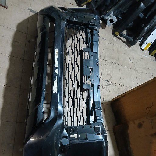 mitsubishi l200 Bakker bumper - Private Seller mitsubishi l200 Bakker bumper - Private Seller