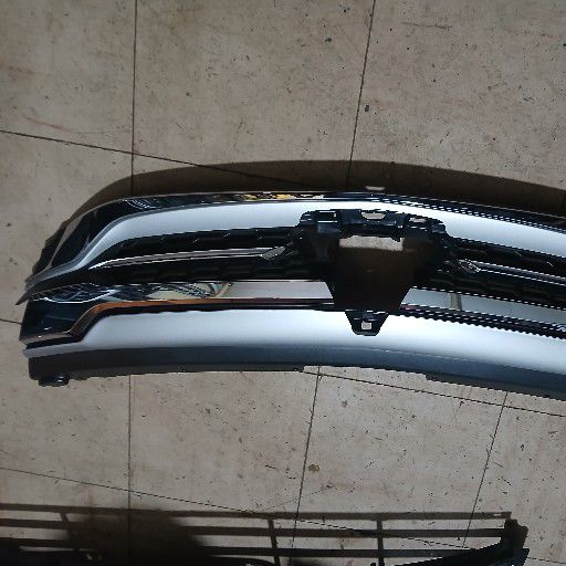 mitsubishi pajero sport grill - Private Seller
