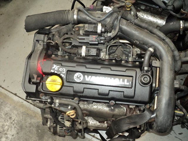 OPEL CORSA 1.7 DTI ENGINE (Y17DT) - Private Seller OPEL CORSA 1.7 DTI ENGINE (Y17DT) - Private Seller