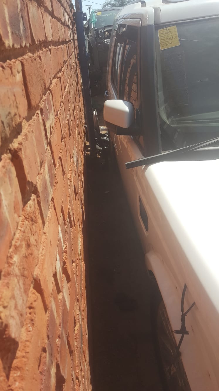 2012 Discovery 4 3.0l TDV6 Stripping for Spares for sale