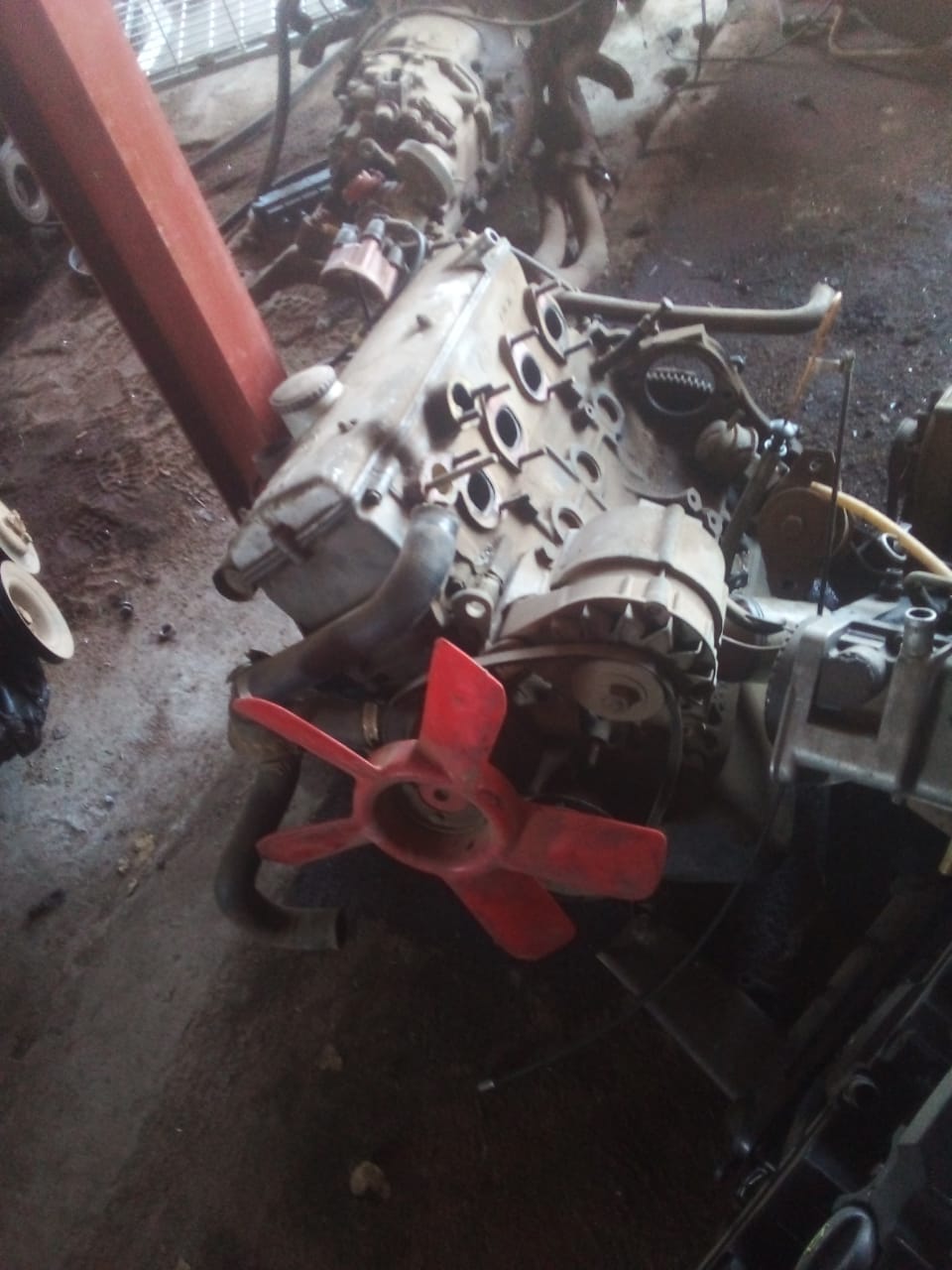 BMW ENGINE M10 - Private Seller BMW ENGINE M10 - Private Seller