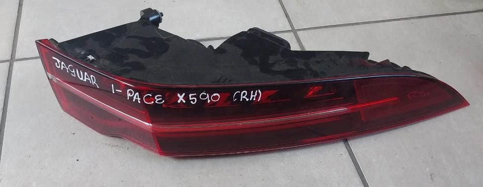 Jaguar I-Pace X590 taillight 2019 - Private Seller Jaguar I-Pace X590 taillight 2019 - Private Seller