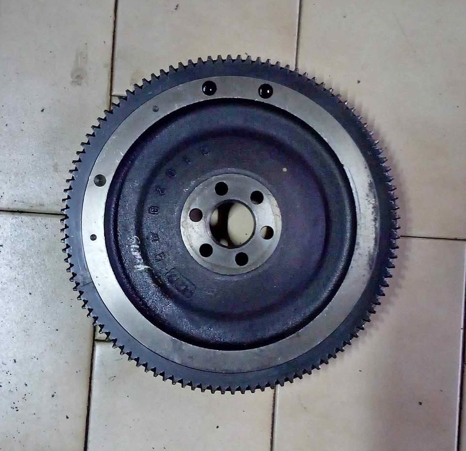 Toyota Yaris flywheel - Private Seller Toyota Yaris flywheel - Private Seller