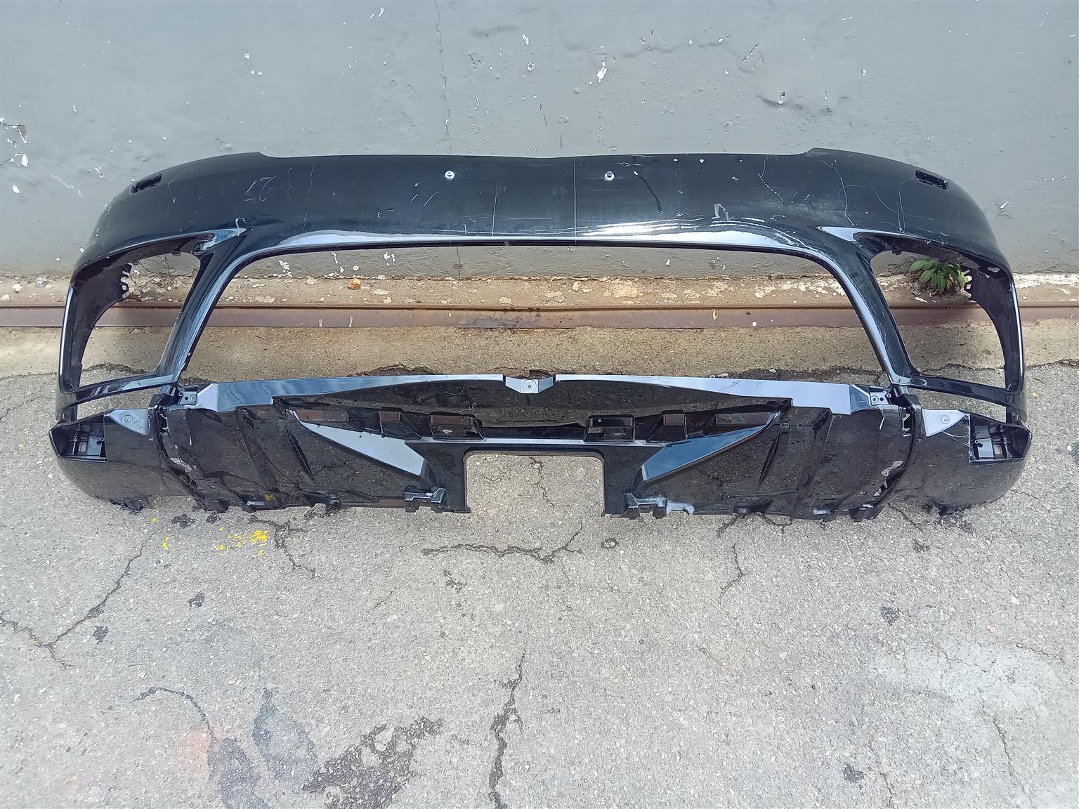 2020 Range Rover Sport Front Bumper - Private Seller