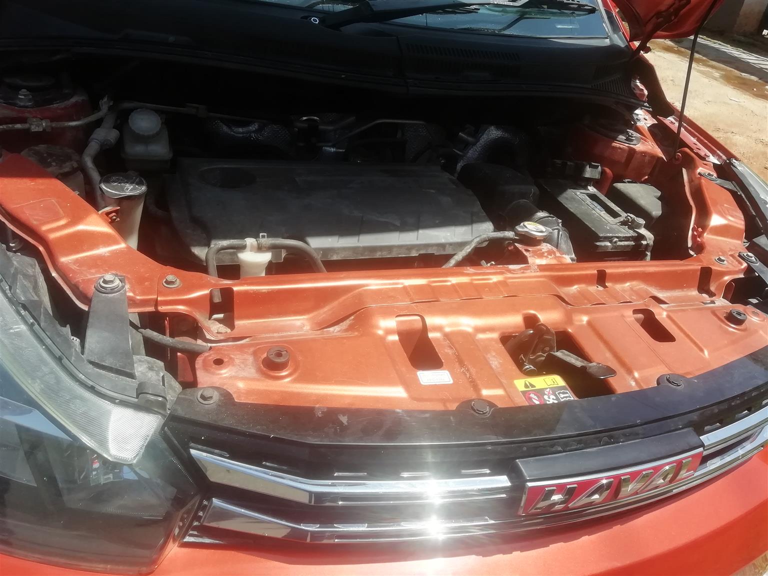 Used 2018 Haval H1 1.5 - Private Seller