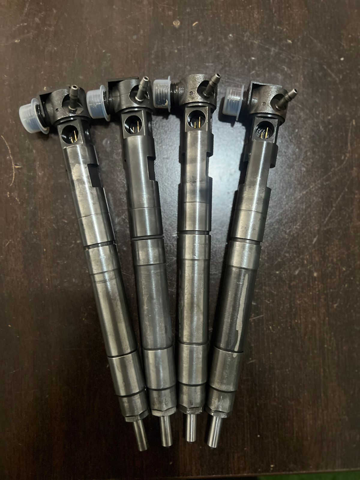 Kia2500 diesel injectors - Private Seller Kia2500 diesel injectors - Private Seller