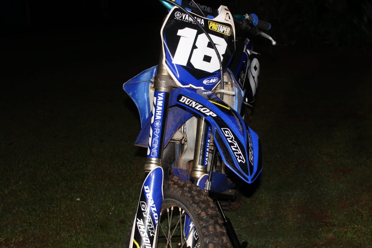 Used Yamaha YZ125 - Private Seller Used Yamaha YZ125 - Private Seller