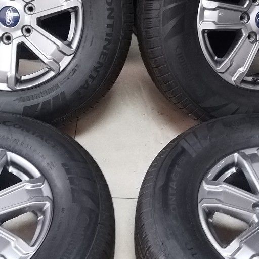 OEM  FORD  NEW GEN