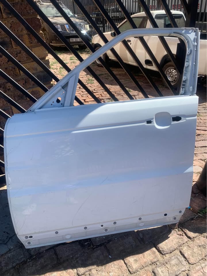 Range Rover sport front door left side clean