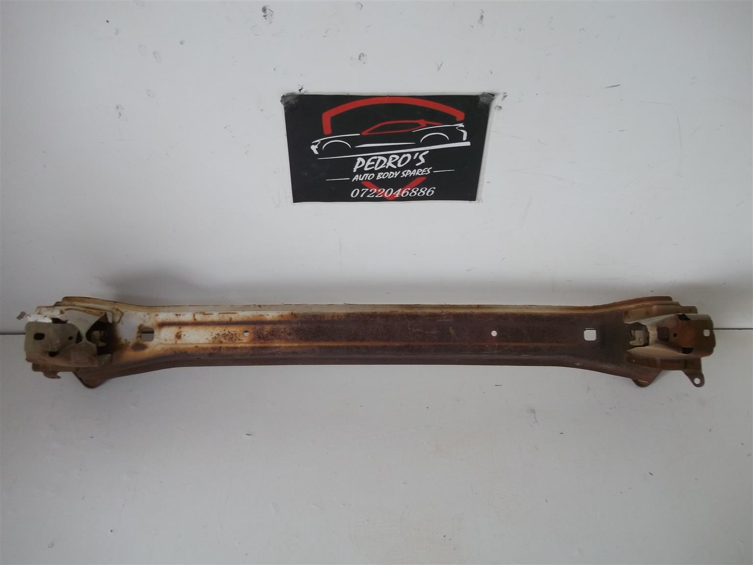Honda CR-V front bumper stiffener - Private Seller Honda CR-V front bumper stiffener - Private Seller
