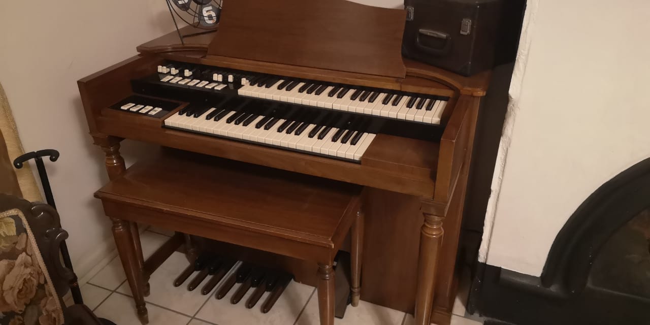 hammond organ m3 for sale