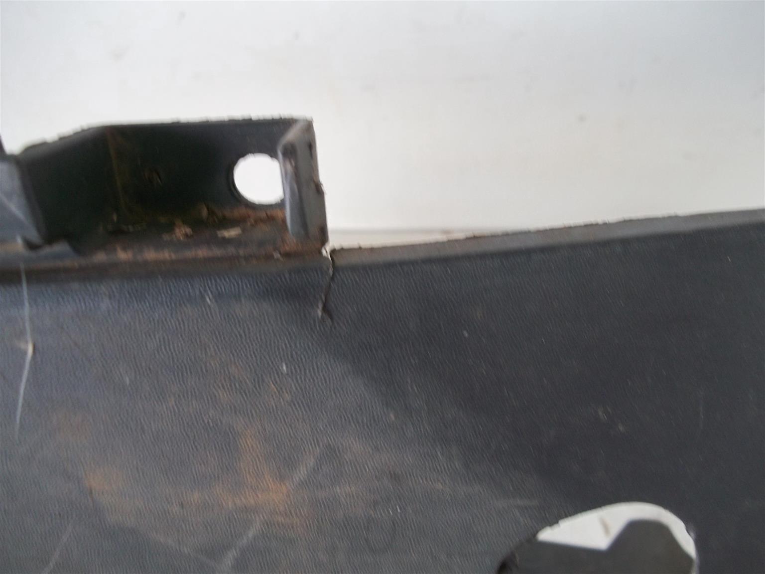 Hyundai Creta rear bumper cover - Private Seller Hyundai Creta rear bumper cover - Private Seller