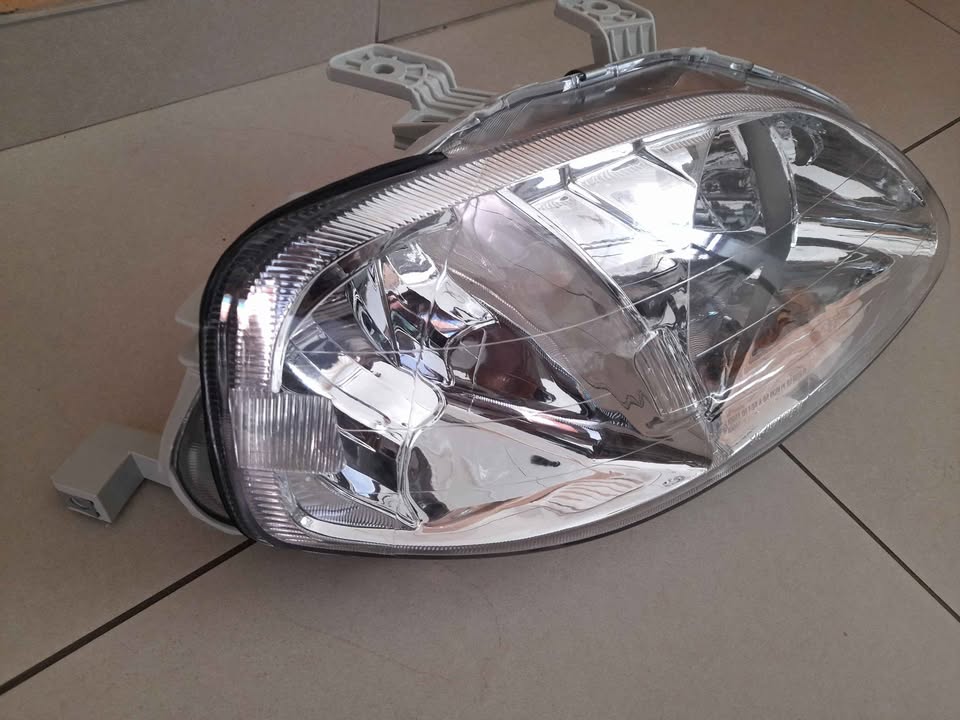 HONDA BALLADE FACELIFT 1998/2000 Brand New Headlights for sale price - Private Seller HONDA BALLADE FACELIFT 1998/2000 Brand New Headlights for sale price - Private Seller