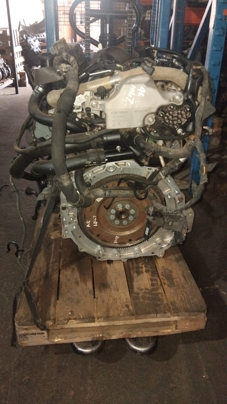 Jaguar XF 2.2 D Premuim Luxury Engine for sale - Private Seller Jaguar XF 2.2 D Premuim Luxury Engine for sale - Private Seller