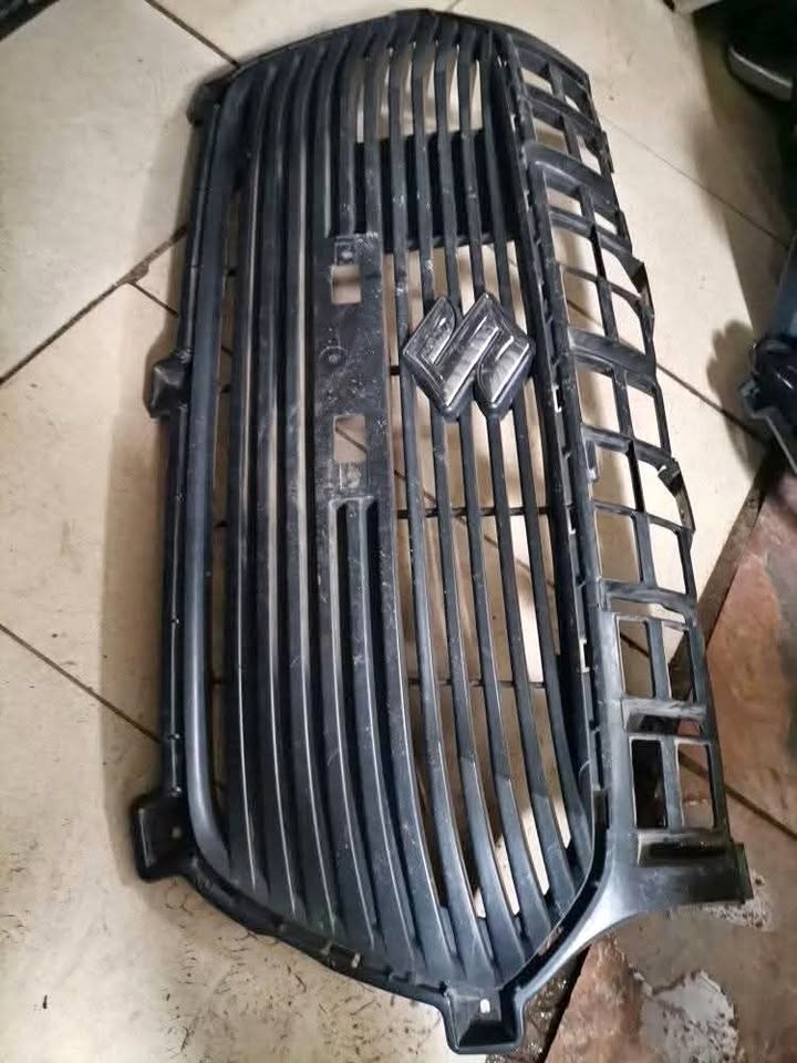 Suzuki Swift Front Grille 2023  Used Auto Body Spare Parts at Sema Spare Center. - Private Seller