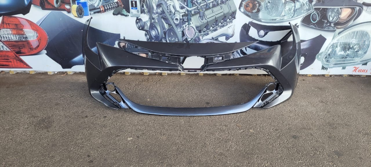 2024 TOYOTA COROLLA HATCHBACK XS FRONT BUMPER SHELL FOR SALE. IN PRISTINE - Private Seller 2024 TOYOTA COROLLA HATCHBACK XS FRONT BUMPER SHELL FOR SALE. IN PRISTINE - Private Seller