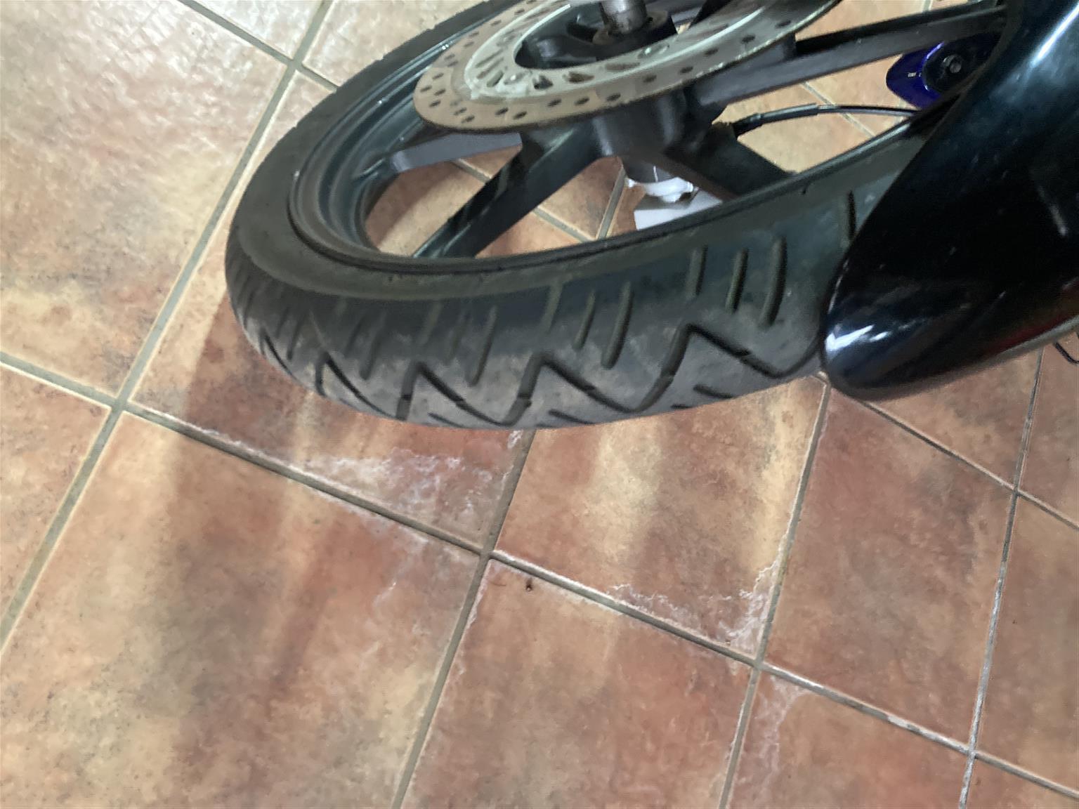 Used 2006 Honda CR125R - Private Seller