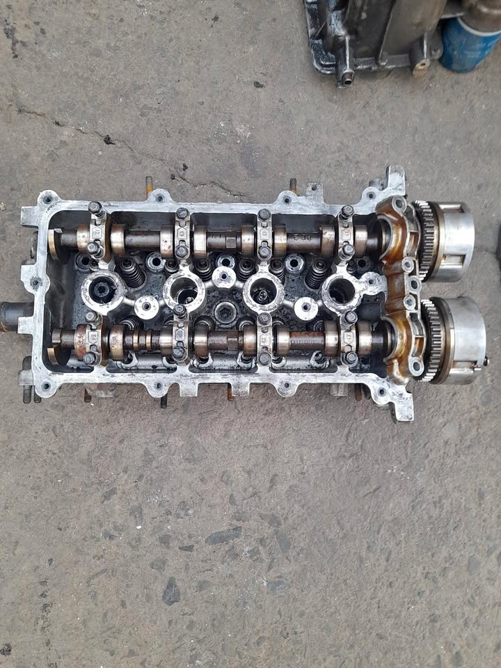 HYUNDAI & KIA 1.2 G4LA CYLINDER HEAD AVAILABLE - Private Seller HYUNDAI & KIA 1.2 G4LA CYLINDER HEAD AVAILABLE - Private Seller