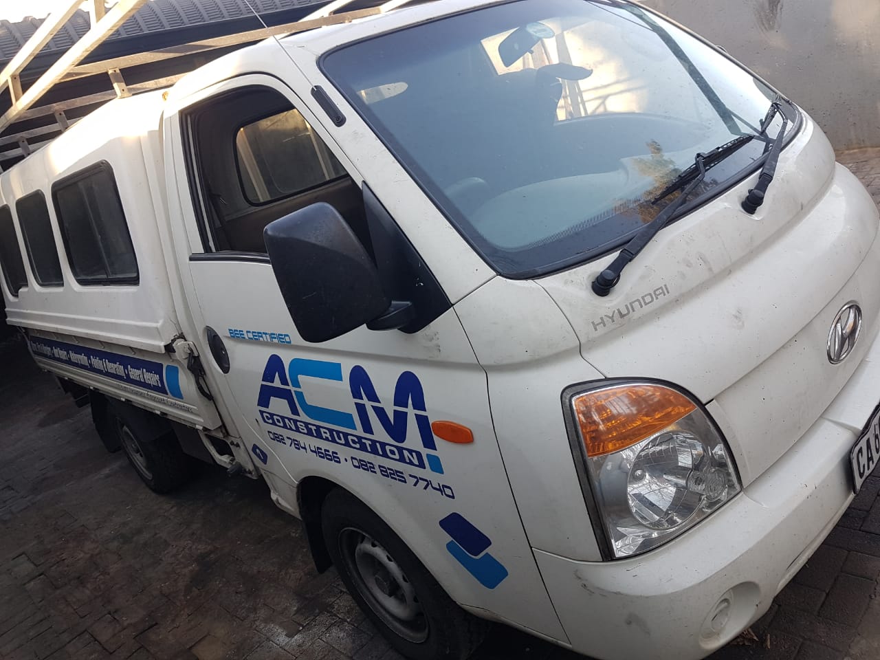 Hyundai H100 Spare Parts Cape Town | Reviewmotors.co