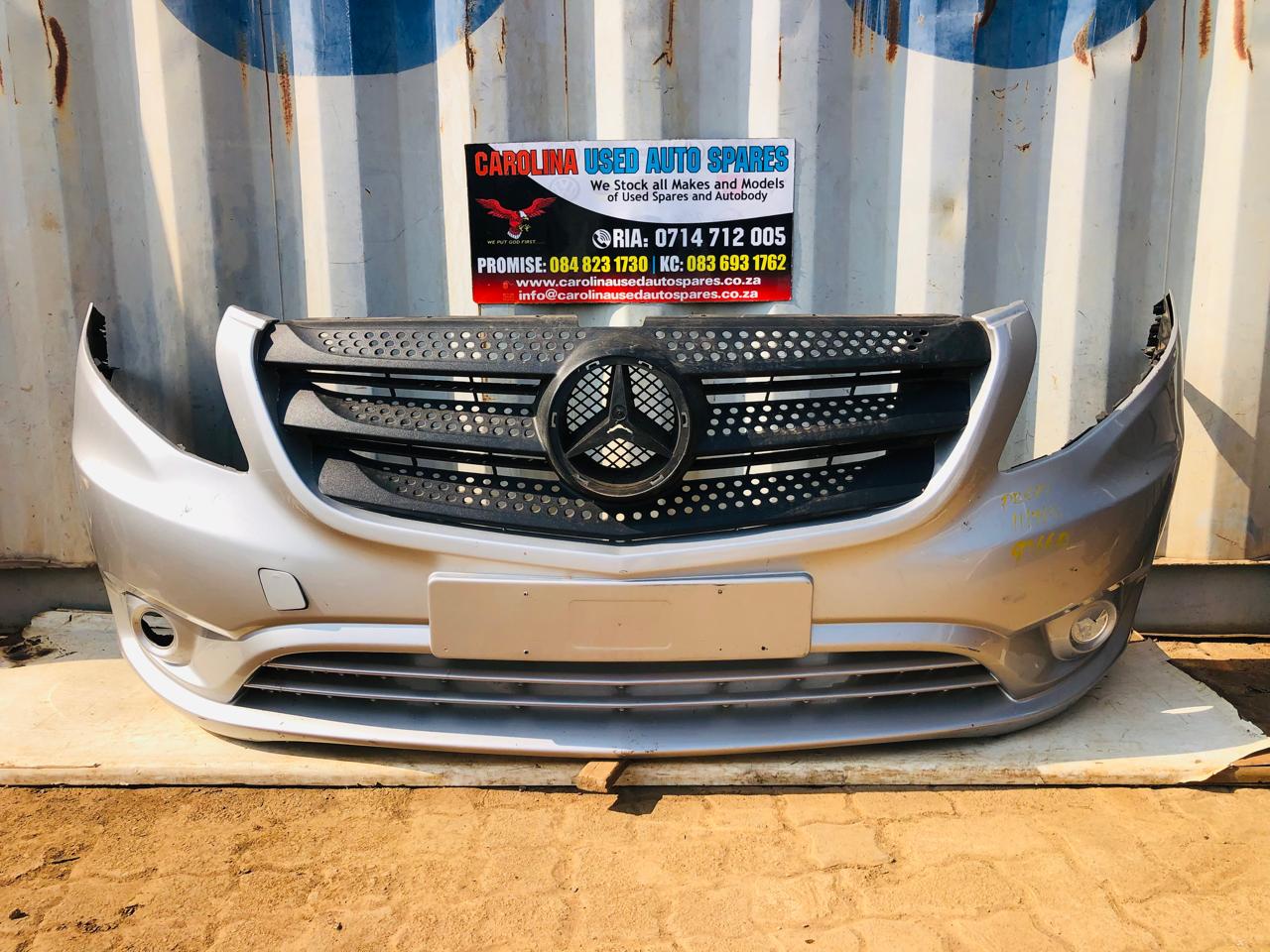 Mercedes Benz W447 viano V-class with build in grill - Private Seller Mercedes Benz W447 viano V-class with build in grill - Private Seller