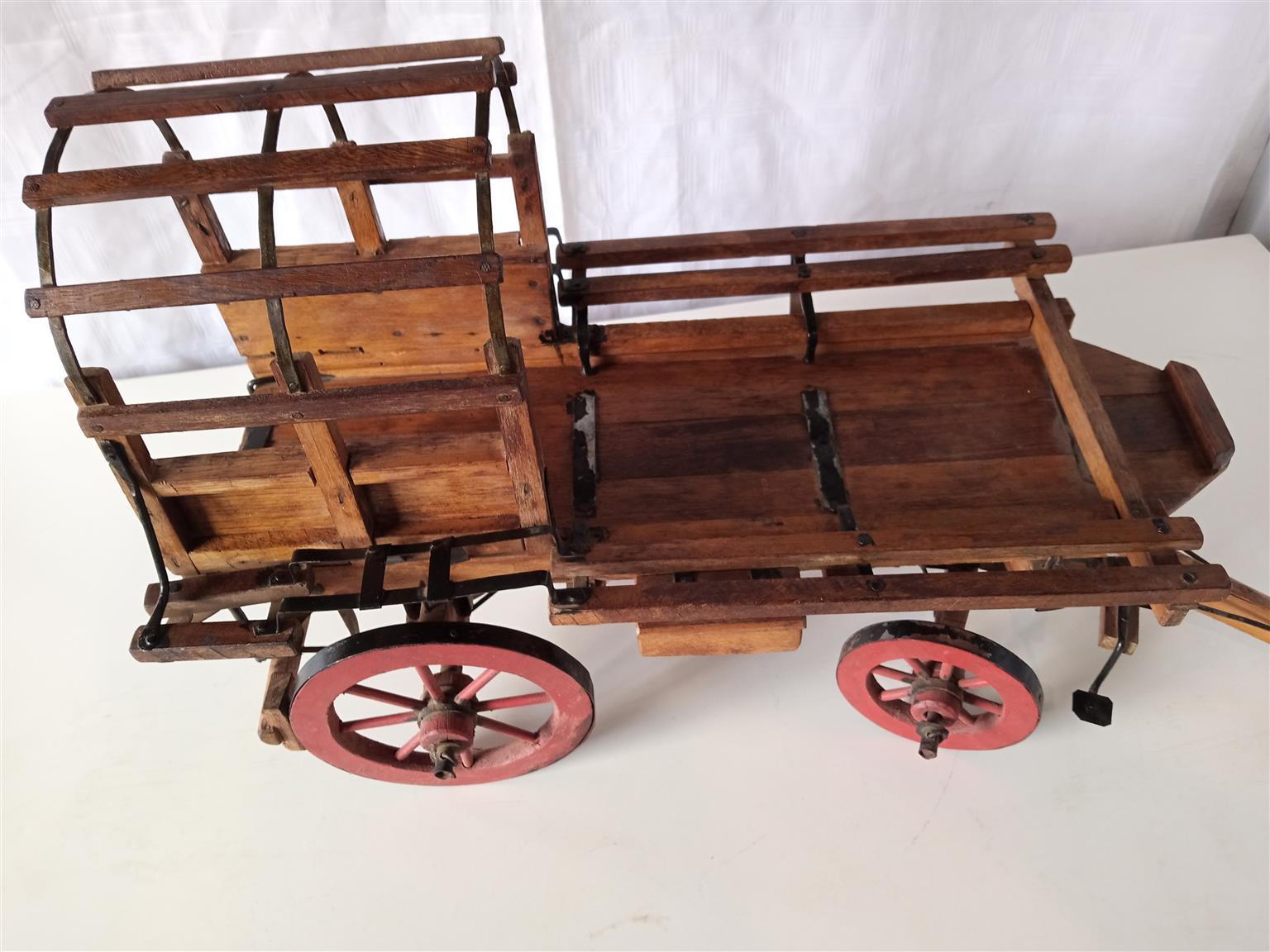 Voortrekker Wagon