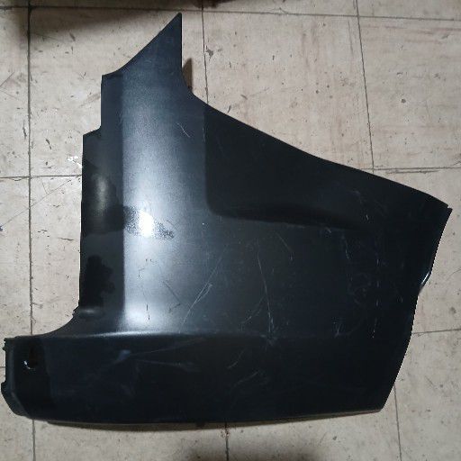 Ford transit back bumper - Private Seller Ford transit back bumper - Private Seller