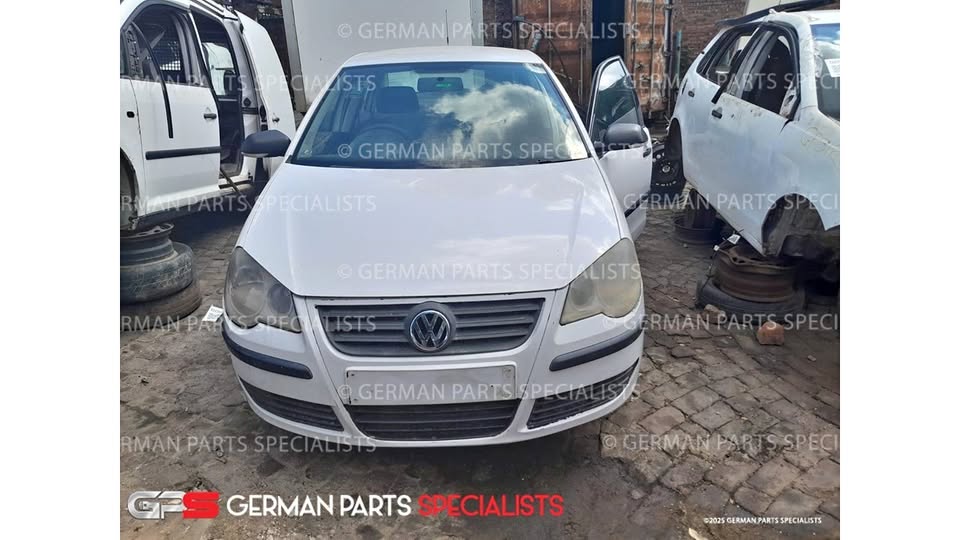 2009 volkswagen polo classic 1.4 trendline NOW STRIPPING FOR SPARES - Private Seller 2009 volkswagen polo classic 1.4 trendline NOW STRIPPING FOR SPARES - Private Seller