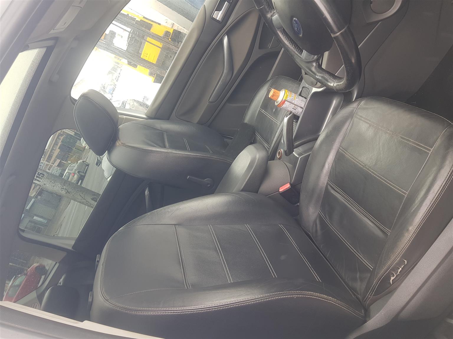 ford kuga 2.5 5 cylinder complete suv stripping - Private Seller ford kuga 2.5 5 cylinder complete suv stripping - Private Seller