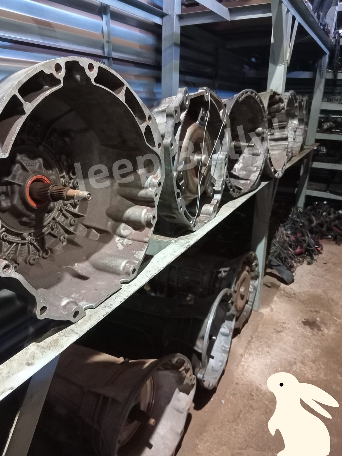 Used Gearboxes: Jeep & Dodge Manual Vehicles - Private Seller Used Gearboxes: Jeep & Dodge Manual Vehicles - Private Seller